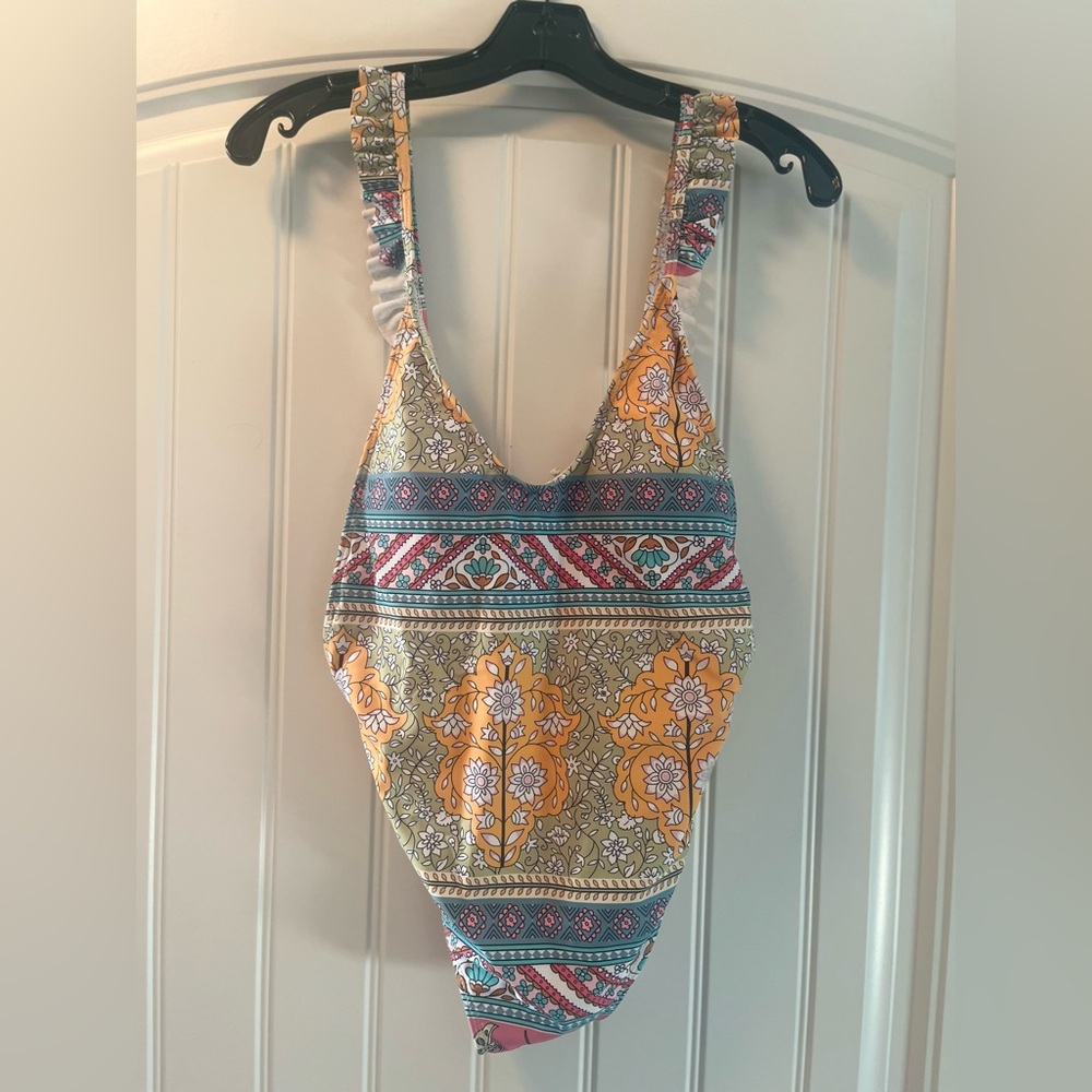 Zaful bathing suit
